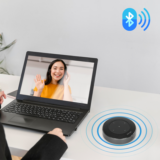 Best Conference Speaker for your Meetings - Conquer your Conference Calls.