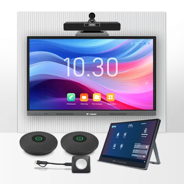Workspace Elite Pro Plus