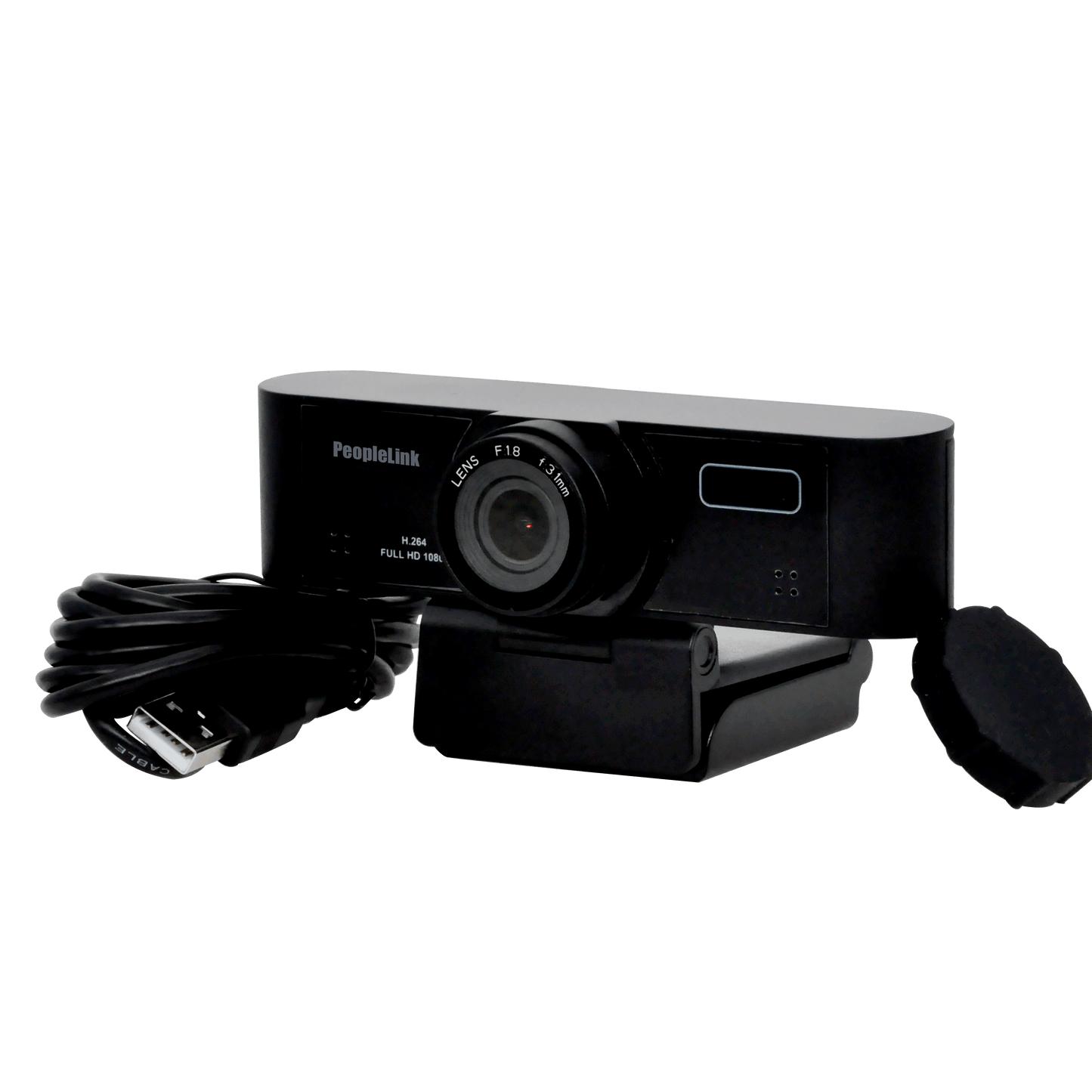 PeopleLink i8 Webcam