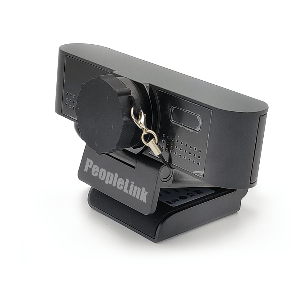 PeopleLink i8 Webcam