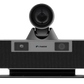 4K 12X Video Bar Camera