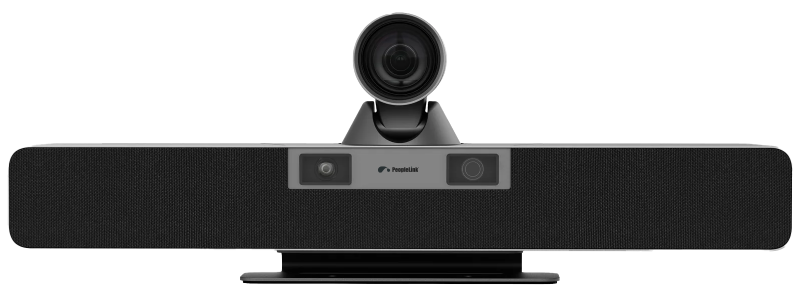 4K 12X Video Bar Camera