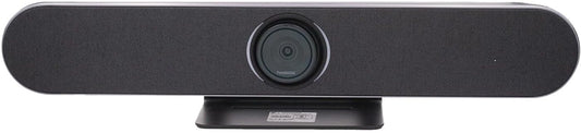 4K 20MP Camera with Integrated Soundbar