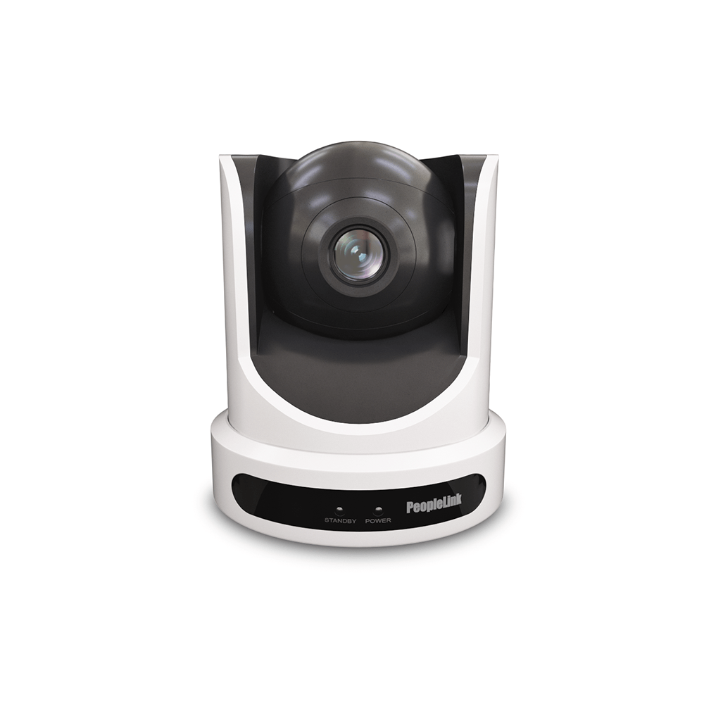 PeopleLink iCam FHD 10X H.264