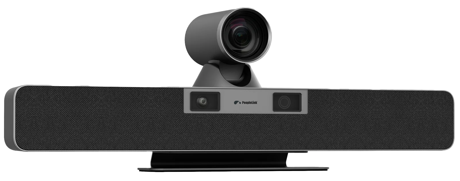4K 12X Video Bar Camera - angle view