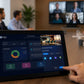 Touch Tab - usage view