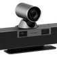 4K 12X Video Bar Camera - side view