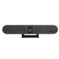 4K AF Camera Soundbar 20MP