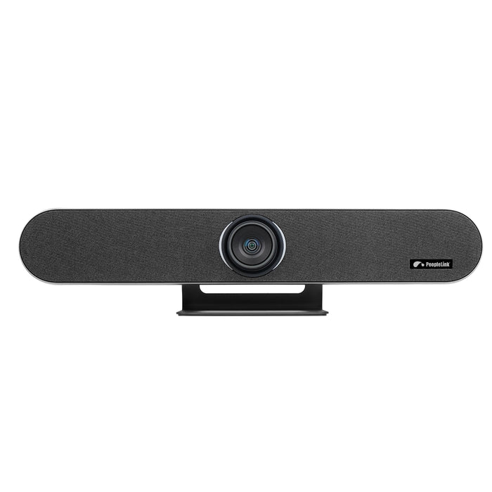 4K AF Camera Soundbar 20MP