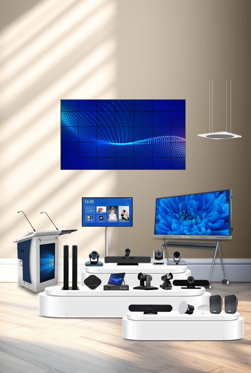 PeopleLink Workspace Elite Pro