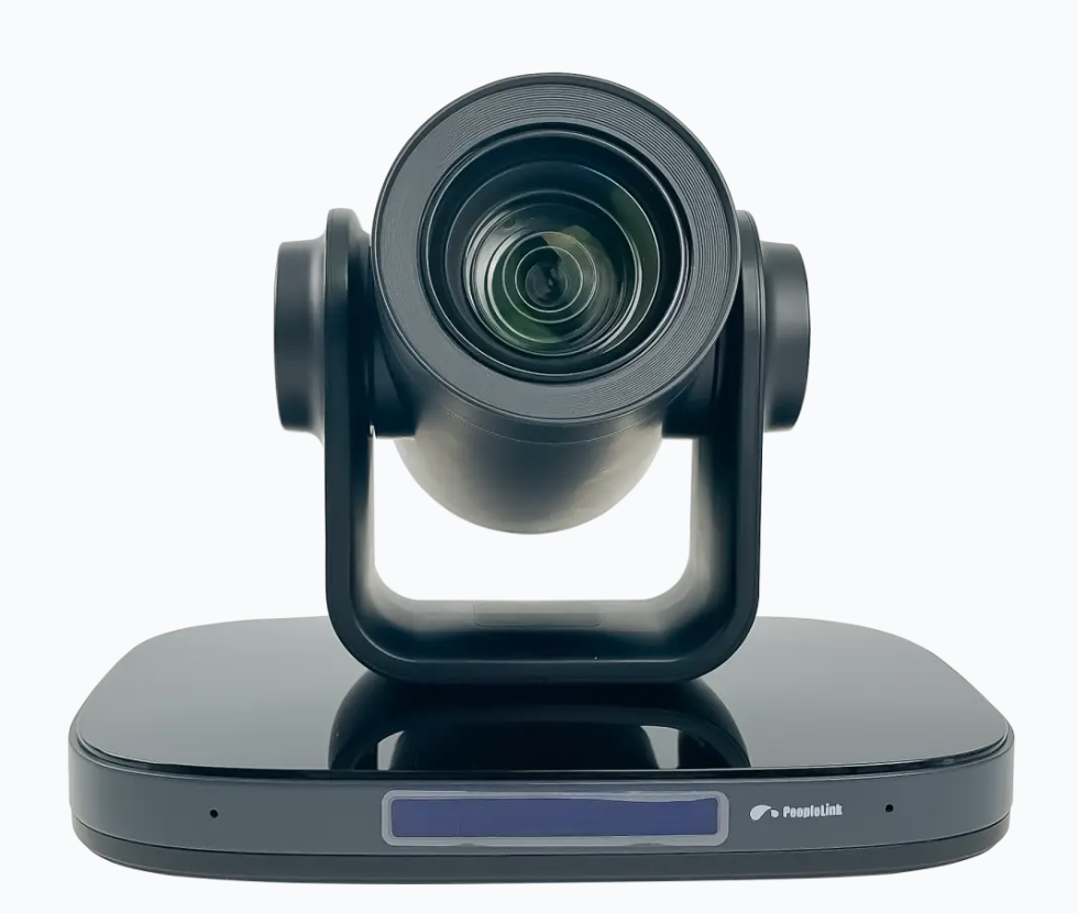 4K 12X Elite Camera