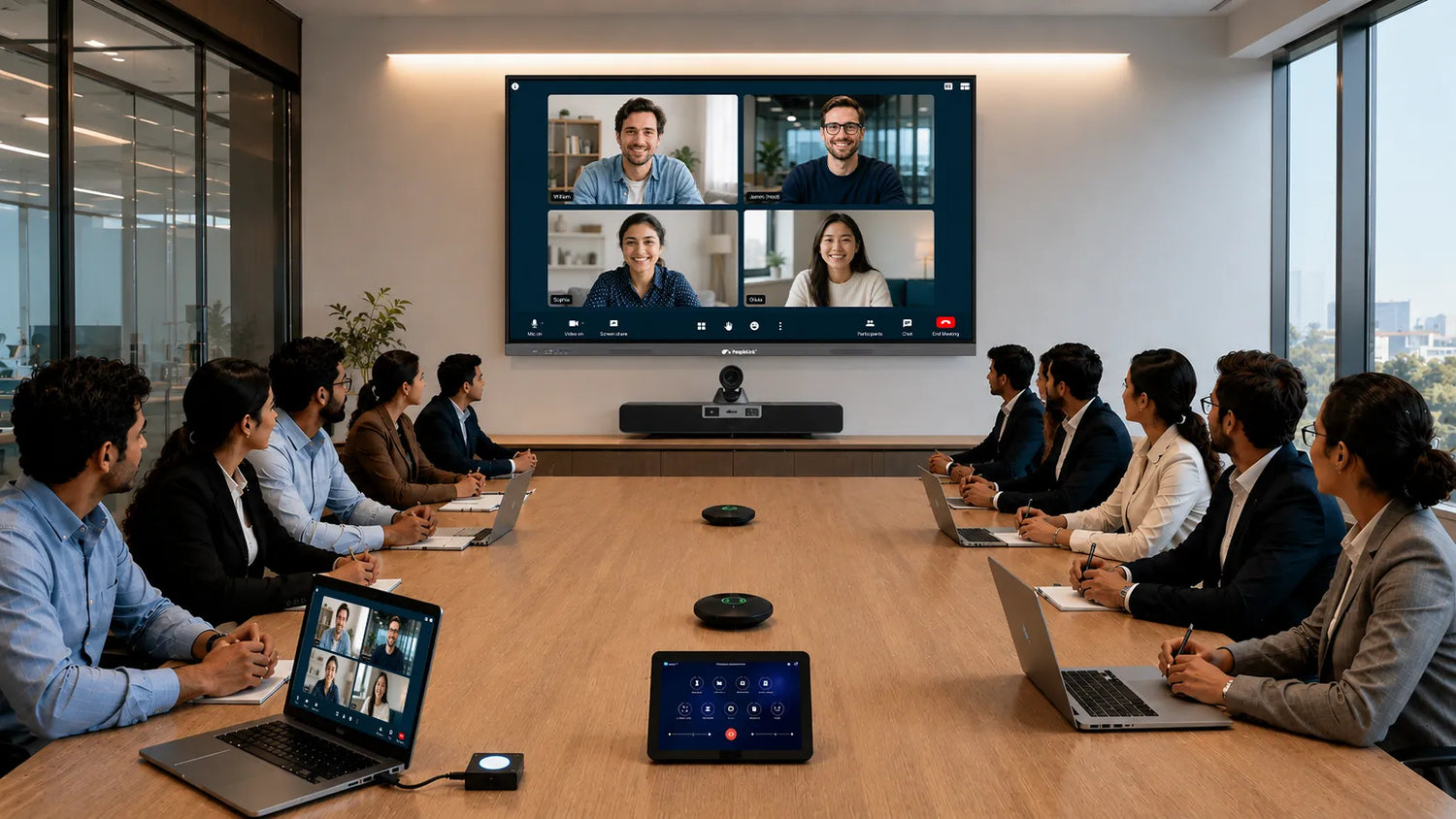 Workspace Elite Pro Plus