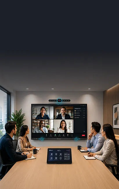 PeopleLink Workspace Connect