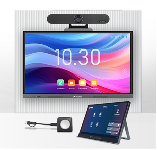 Workspace Smart Display