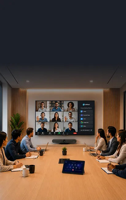 PeopleLink Workspace Smart Pro
