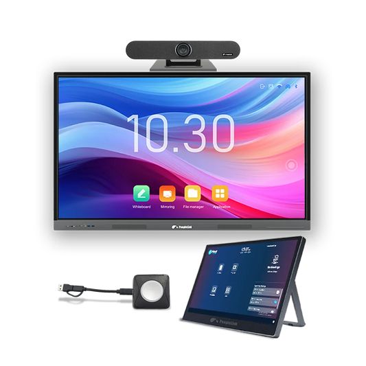 Workspace Smart Pro Plus