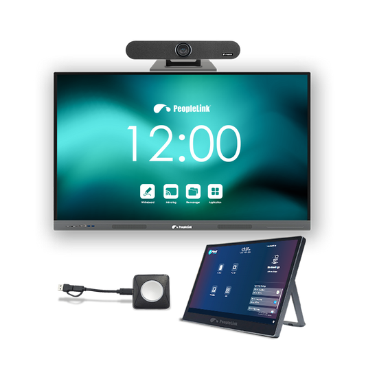 Workspace Smart Pro Plus