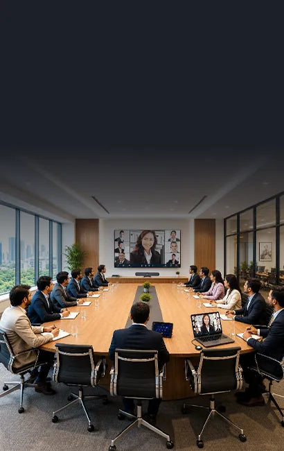 PeopleLink Workspace Smart Pro Plus