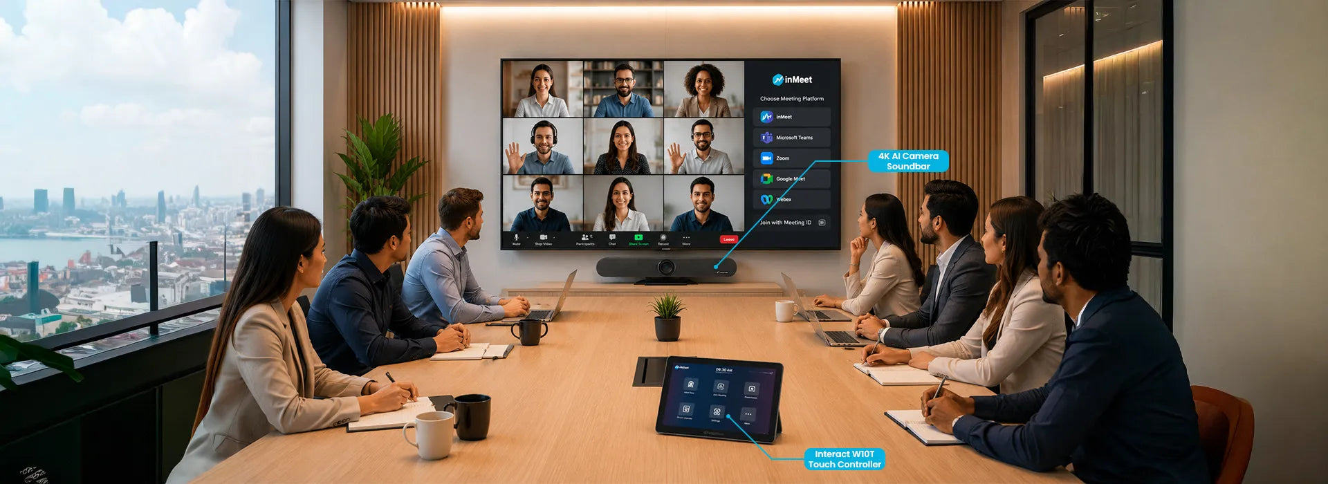 Smart Pro Products