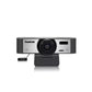 4K Ultra HD Webcam with AI Auto Framing, Humanoid tracking, 110 FoV, ultra wide angle - PeopleLink Eagle 4K Webcam