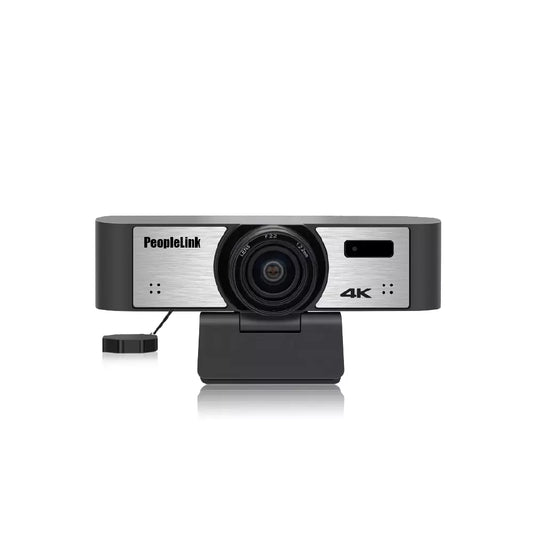 PeopleLink Eagle 4K Webcam